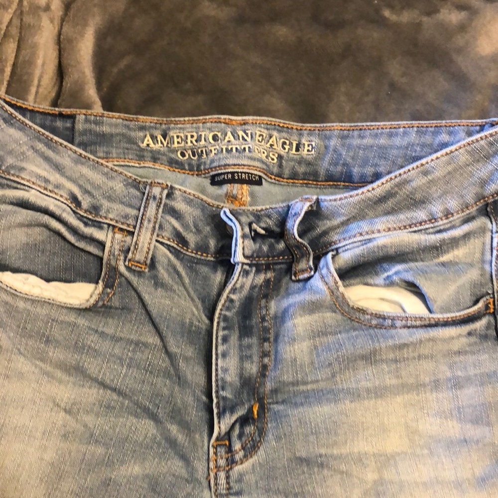 Pants